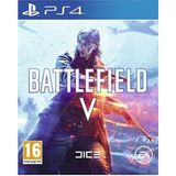 Electronic Arts Battlefield™ V Aksiyon Oyun Ps4 Çoklu Oyuncu Desteği İle Gençler İçin Uygun