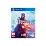Electronic Arts Battlefield V Ps4 Oyun