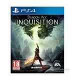 Electronic Arts Dragon Age Inquisition Ps4 Rpg Aksiyon Oyun Yetişkinler Için
