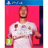 Electronic Arts FIFA 2020 PS4 Oyun Dönüştürücü Adaptör Nintendo Switch ile Uyumlu