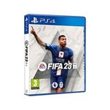 Electronic Arts Fifa 23 PS4 Standart Sürüm - Orijinal Spor Oyunu, Çoklu Dil Desteği ve Uyumluluk
