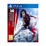 Electronic Arts Mirror's Edge Catalyst Aksiyon Macera Oyunu Ps4 Çoklu Oyuncu Desteği İle