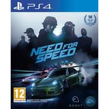 Electronic Arts Need For Speed 2015 PS4 Oyun Gençler İçin Yarış Türünde Multiplayer Desteği ile Eğlenceli