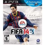 Electronic Arts Ps3 Fıfa 14 - Orjinal Oyun - Sıfır Jelatin