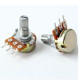 Electroon 10K Potansiyometre