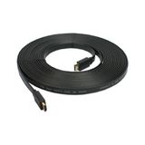 Electroon 15 m Full HD Flat HDMI Kablo