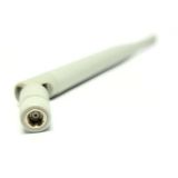 Electroon 17 cm 5 dBi Gri Modem WiFi Wireless Anten
