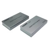 Electroon 200METRE Hdmı+Usb+Ir To Cat6 Kvm Extender