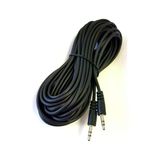 Electroon 3.5 Mm Stereo Aux Ses Kablosu 5Metre