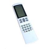Electroon 32028581 Beyaz Regal Klima Kumandası