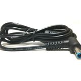 Electroon 4.5x3.0 mm Jak 1.5 m Notebook Adaptör Kablo