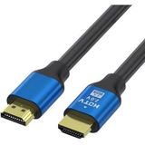 electroon 4K ULTRA HD 10Metre HDMI Kablo HDTV Premium Yüksek Hızlı