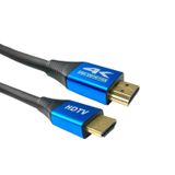 electroon 4K ULTRA HD 15Metre HDMI Kablo HDTV Premium Yüksek Hızlı