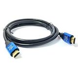 Electroon 4k2k 60hz Uhd V2.0 1.5metre Hdmi Kablo Siyah