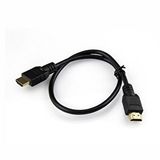 Electroon 50cm Kısa Hdmi Kablo Siyah