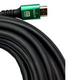 Electroon 5metre 8k Hdmi Kablo 2.1v 7680x4320 Siyah