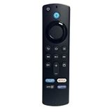 Electroon Amazon Fire Tv Stick Kumandası - Ses Komutsuz