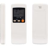 Electroon Baymak RKN502A Uyumlu Muadil Klima Kumandası