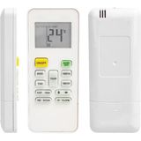 Electroon Bosch 12008801 Uyumlu Muadil Klima Kumandası - 1 Adet