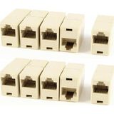 Electroon CAT5 RJ45 100 Adet Metal Fiş