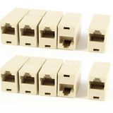 Electroon CAT5 RJ45 Jak Fiş