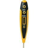 Electroon D109 Ac-Dc 12-250V Voltaj Test Kalemi - Sarı