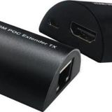 Electroon HDMI To Cat6 Mini Extender 60 Metre Uzatıcı
