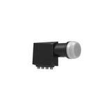 electroon Inverto New Black Ultra 8k 0.2db Quad Lnb Idlt-qdl412-ultra-opn