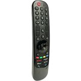 Electroon Lg AN-MR21GA-B Nanocell Smart LED Tv Kumanda Ses Komutlu