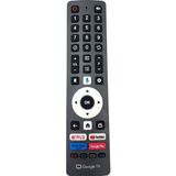Electroon LG Android Google Tv Kumandası - Ses komutsuz