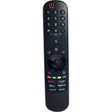 Electroon Lg MR21GA-IR Ver2 Nanocell Smart LED Uyumlu Tv Kumanda Ses Komutsuz Airmouse Özelliksiz