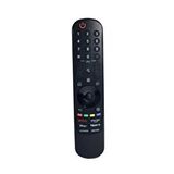 Electroon Lg MR21GA-IR Ver2 Nanocell Smart LED Uyumlu Tv Kumanda Ses Komutsuz