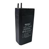Electroon Lightex LT-407 4 V 0.7 Amper Akü