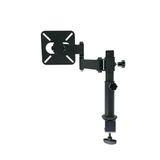 Electroon M100 17-28'' Hareketli TV-Monitör Masa Askı Aparatı