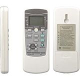 Electroon Mitsubishi RKX502A001 Klima Kumandası - 1Adet