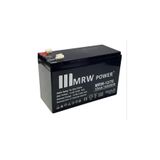 electroon MRW Power 12Volt 7Amper Akü 12V 7AH