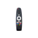 Electroon Next Android Google TV Kumandası - Ses Komutsuz