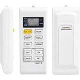 Electroon Panasonic A75C3679 Inverter Klima Kumandası