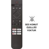 Electroon PHILIPS The One The Xtra Serisi Amblight Tv Kumanda - Ses komutsuz