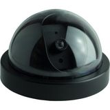 Electroon PM-1006 Kırmızı Ledli Maket Sahte Dome Kamera