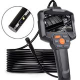 Electroon PM-14282 3 Metre Kablolu 4.3inç LCD Ekran Şarjlı Endoskop Yılan Kamera