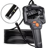 Electroon PM-14282 3 Metre Kablolu 4.3inç LCD Ekran Şarjlı Endoskop Yılan Kamera