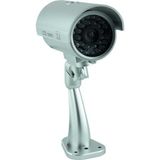 Electroon PM-2600A Kırmızı Ledli Maket Sahte Kamera