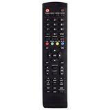 Electroon Profilo 43pa300e Lcd-led Tv Uzaktan Kumanda Siyah