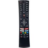 Electroon Profilo RC4390P 4K Smart LED Tv Kumanda