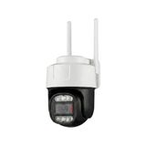Electroon RS-5011 3mp Akıllı Wifi Onvif Ptz Güvenlik Kamerası