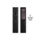 electroon Samsung BN59-01357L Solar Şarjlı Akıllı Tv Kumandası - Ses Komutlu