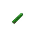 electroon Sertec AAA 1.2Volt 1000mAh Ni-MH ince Şarjlı Kalem Pil Puntolu 1Adet