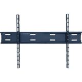 Electroon Setse 60-75'' 152-190EKRAN Sabit Lcd-Led Tv Duvar Askı Aparatı - Siyah - 1 adet