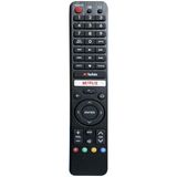 Electroon Sharp GB326WJNB Netflix-Youtube Tuşlu Lcd-Led Tv Kumanda